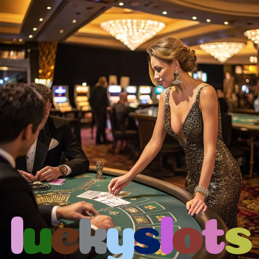 A Magia dos Jogos de Fantasia na luckyslots