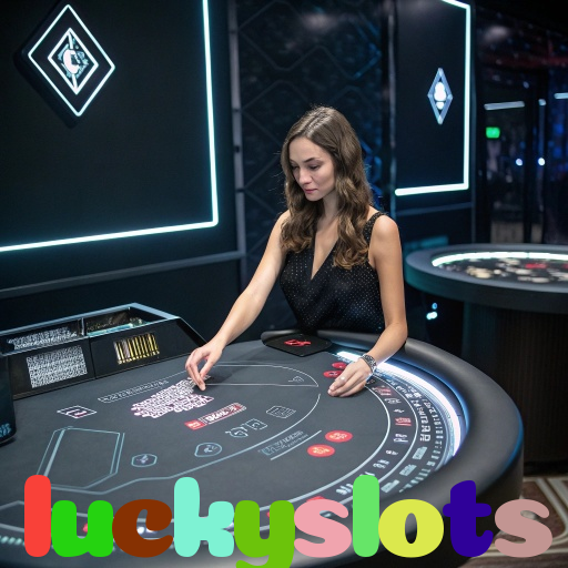 A Magia dos Jogos de Fantasia na luckyslots