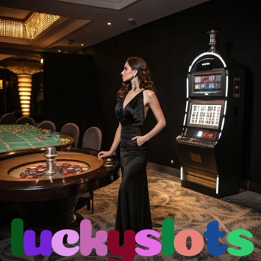 A Magia dos Jogos de Fantasia na luckyslots