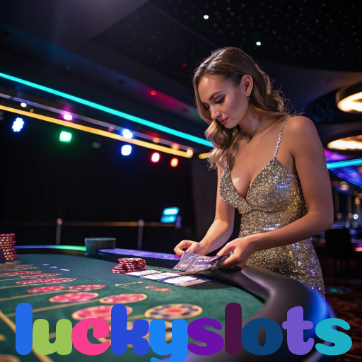 A Magia dos Jogos de Fantasia na luckyslots