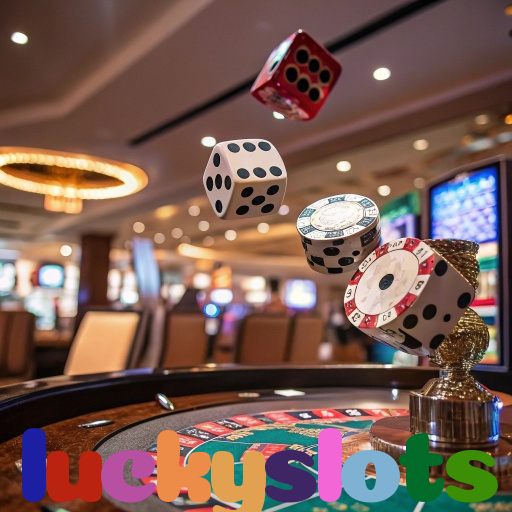 A Magia dos Jogos de Fantasia na luckyslots