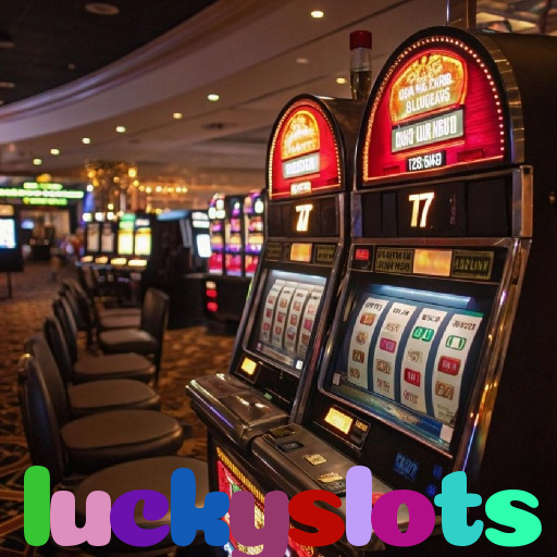 A Magia dos Jogos de Fantasia na luckyslots