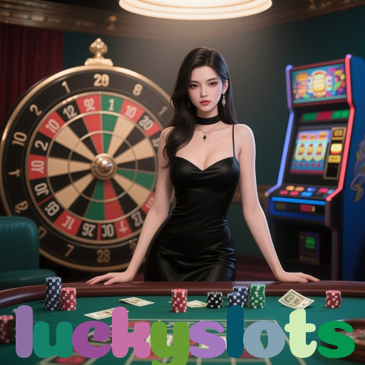 A Magia dos Jogos de Fantasia na luckyslots
