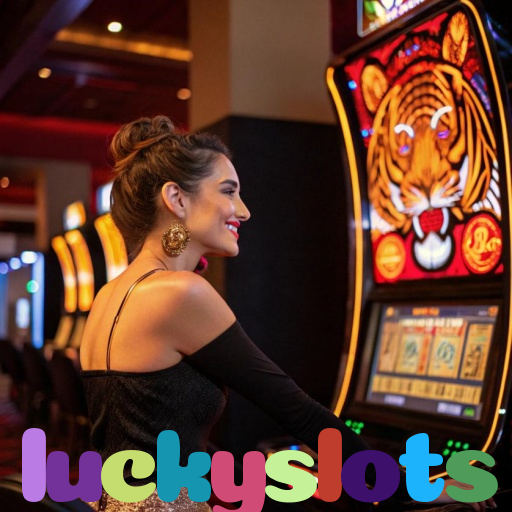A Magia dos Jogos de Fantasia na luckyslots