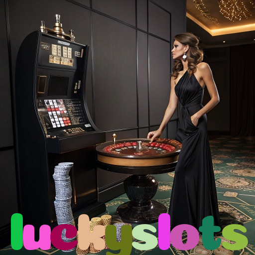 A Magia dos Jogos de Fantasia na luckyslots