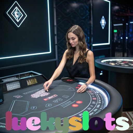A Magia dos Jogos de Fantasia na luckyslots