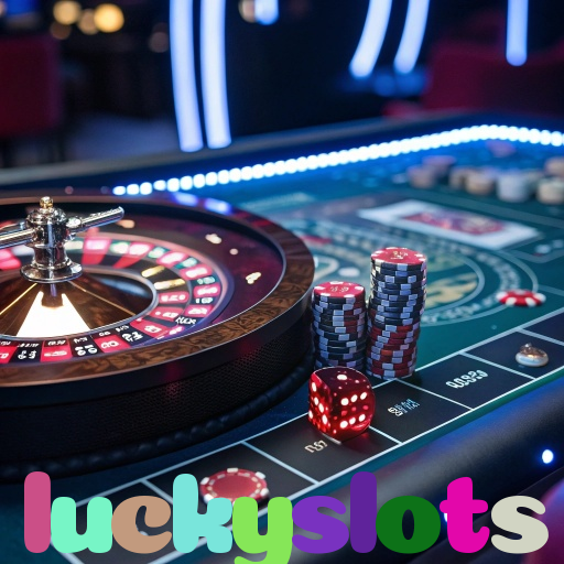 A Magia dos Jogos de Fantasia na luckyslots