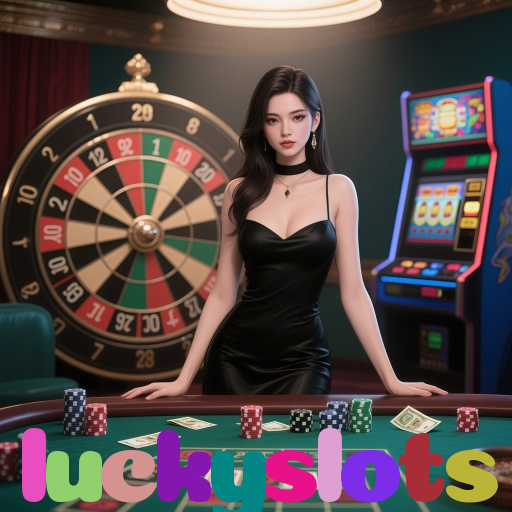 A Magia dos Jogos de Fantasia na luckyslots