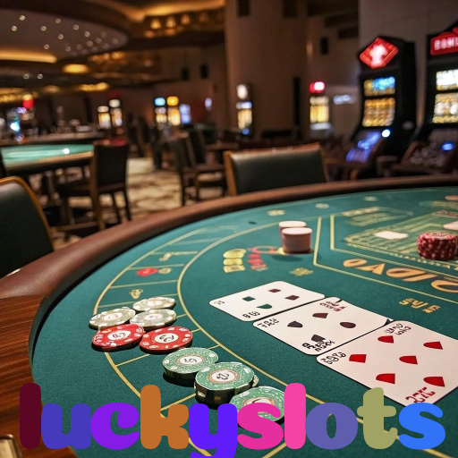 A Magia dos Jogos de Fantasia na luckyslots