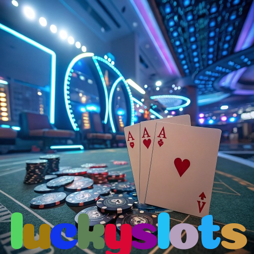 A Magia dos Jogos de Fantasia na luckyslots