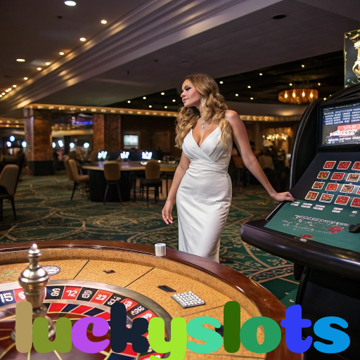 A Magia dos Jogos de Fantasia na luckyslots