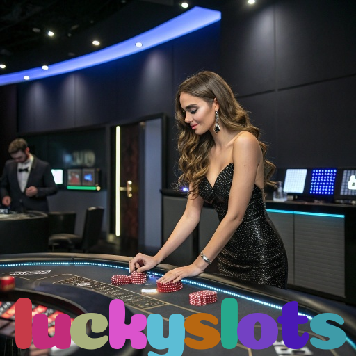 A Magia dos Jogos de Fantasia na luckyslots