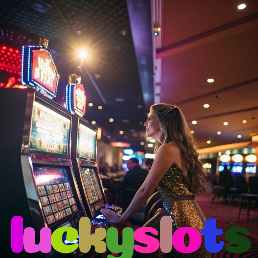 A Magia dos Jogos de Fantasia na luckyslots