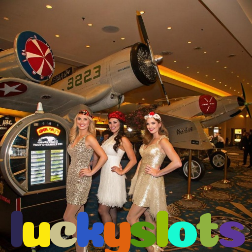 A Magia dos Jogos de Fantasia na luckyslots