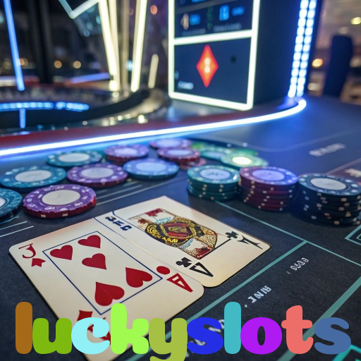 A Magia dos Jogos de Fantasia na luckyslots