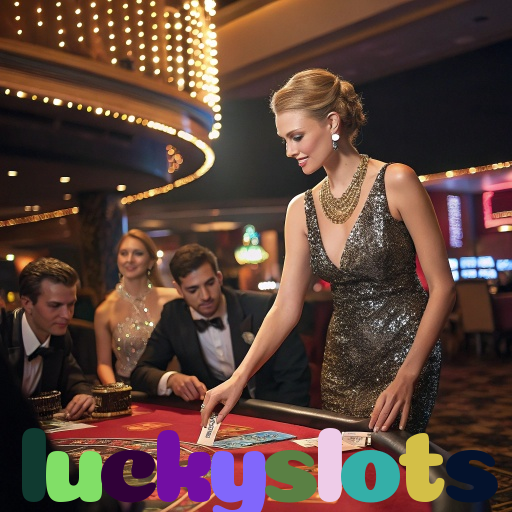 A Magia dos Jogos de Fantasia na luckyslots