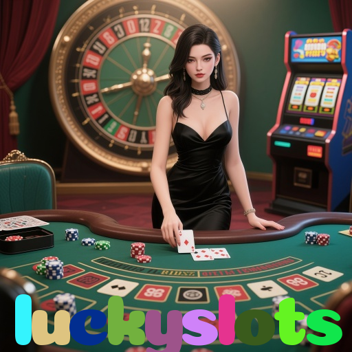 A Magia dos Jogos de Fantasia na luckyslots