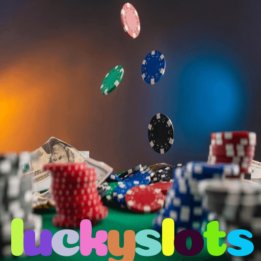 A Magia dos Jogos de Fantasia na luckyslots