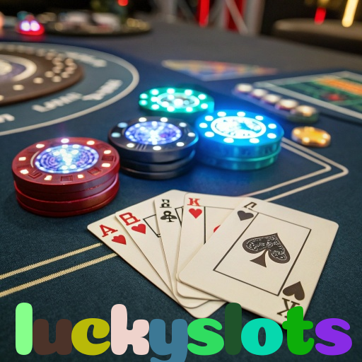 A Magia dos Jogos de Fantasia na luckyslots