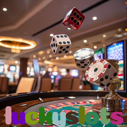 A Magia dos Jogos de Fantasia na luckyslots