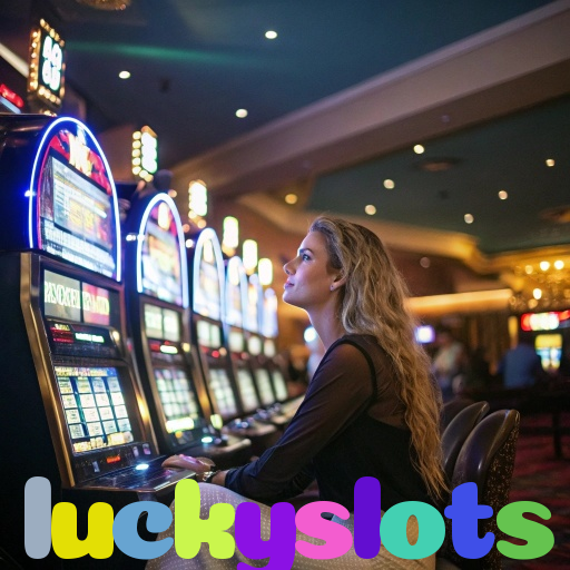 A Magia dos Jogos de Fantasia na luckyslots