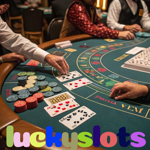 A Magia dos Jogos de Fantasia na luckyslots
