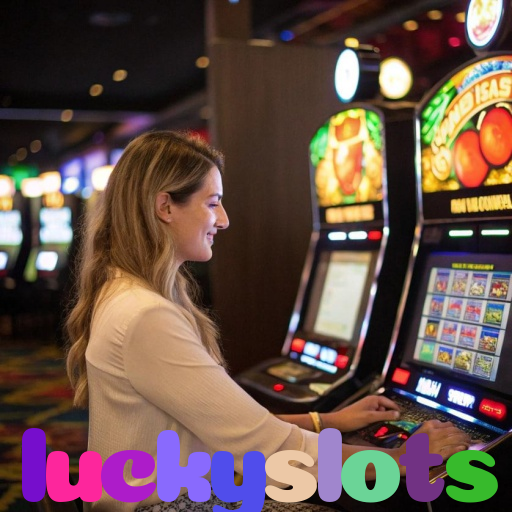 A Magia dos Jogos de Fantasia na luckyslots