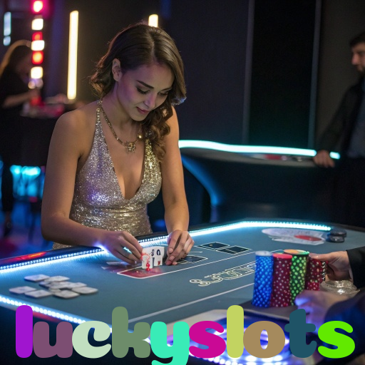 A Magia dos Jogos de Fantasia na luckyslots