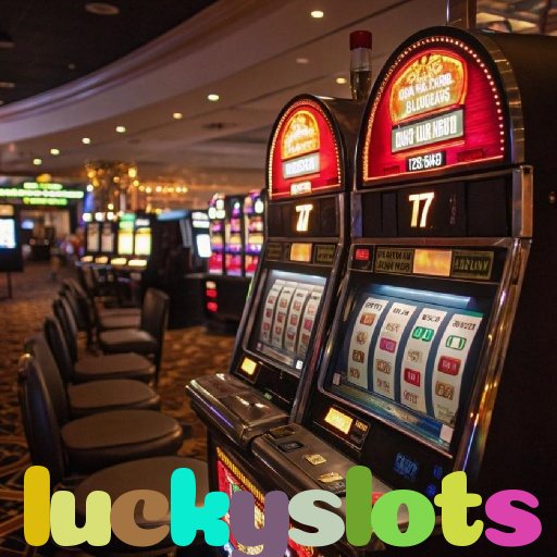 A Magia dos Jogos de Fantasia na luckyslots