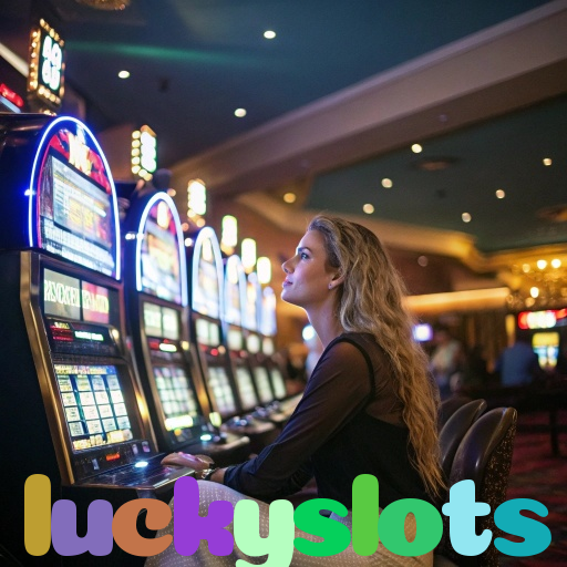 A Magia dos Jogos de Fantasia na luckyslots