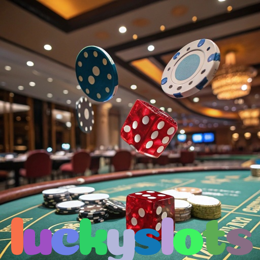 A Magia dos Jogos de Fantasia na luckyslots