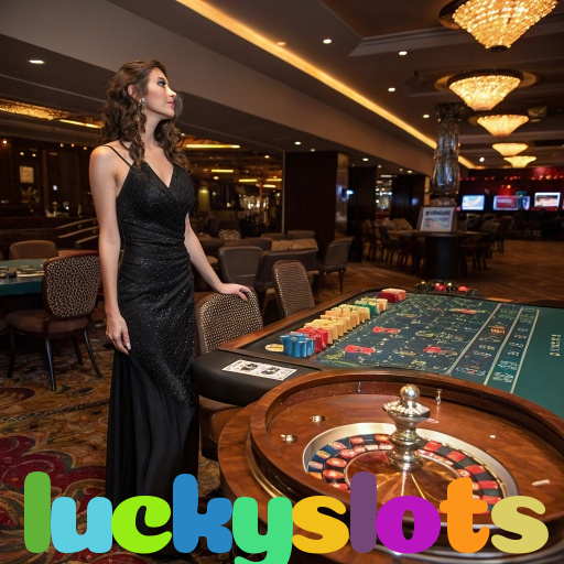A Magia dos Jogos de Fantasia na luckyslots
