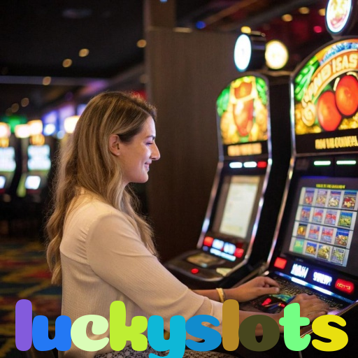 A Magia dos Jogos de Fantasia na luckyslots
