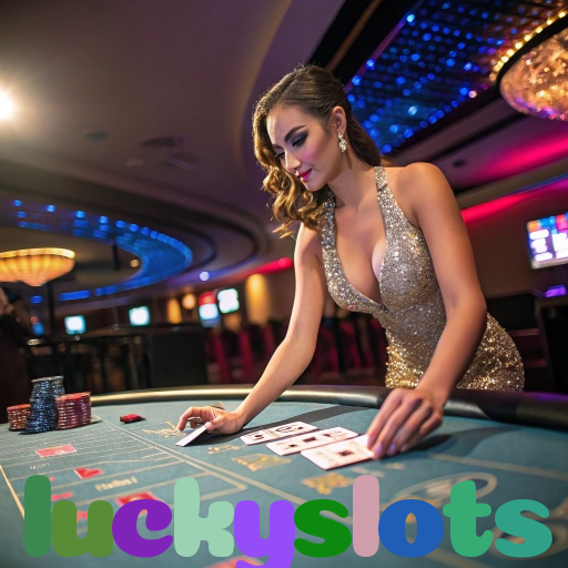 A Magia dos Jogos de Fantasia na luckyslots