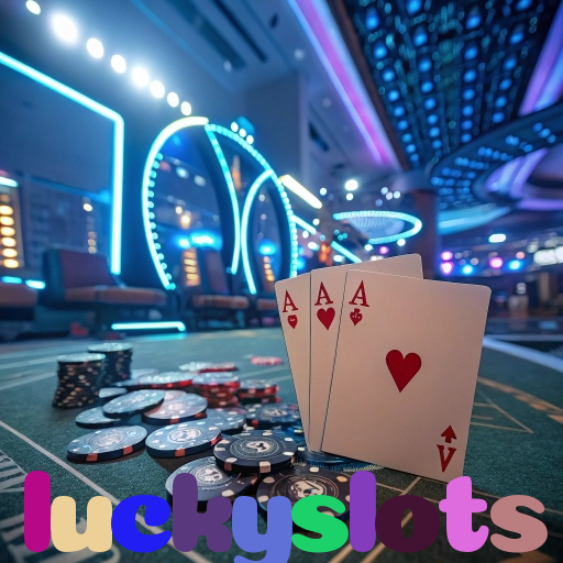 A Magia dos Jogos de Fantasia na luckyslots