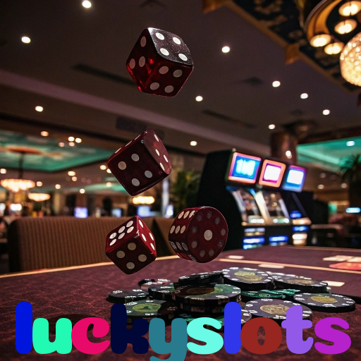 A Magia dos Jogos de Fantasia na luckyslots