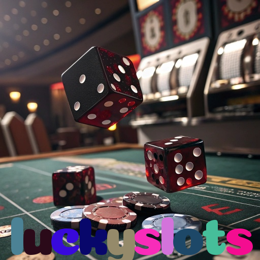 A Magia dos Jogos de Fantasia na luckyslots