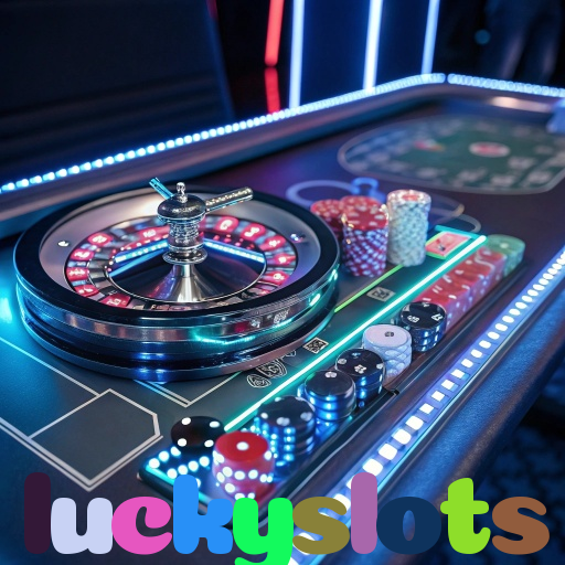 A Magia dos Jogos de Fantasia na luckyslots
