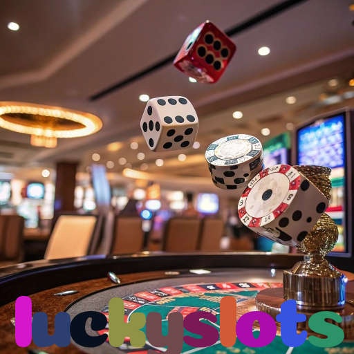 A Magia dos Jogos de Fantasia na luckyslots