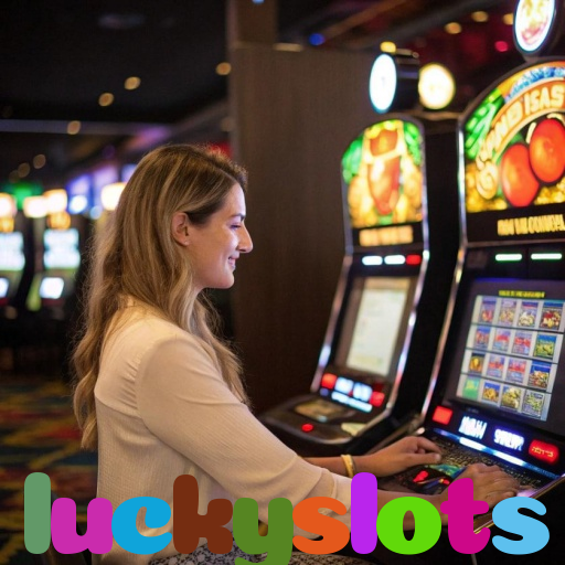 A Magia dos Jogos de Fantasia na luckyslots
