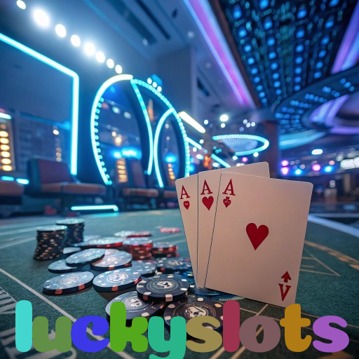 A Magia dos Jogos de Fantasia na luckyslots