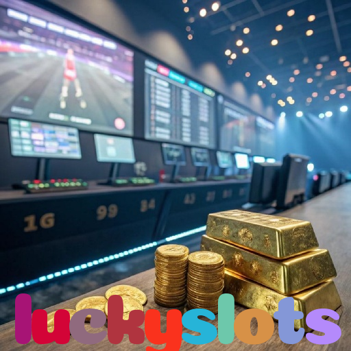A Magia dos Jogos de Fantasia na luckyslots