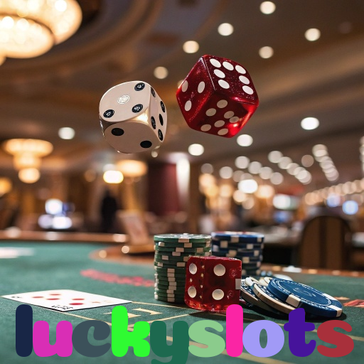 A Magia dos Jogos de Fantasia na luckyslots