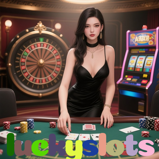 A Magia dos Jogos de Fantasia na luckyslots