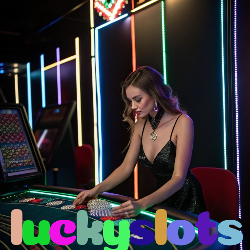 A Magia dos Jogos de Fantasia na luckyslots