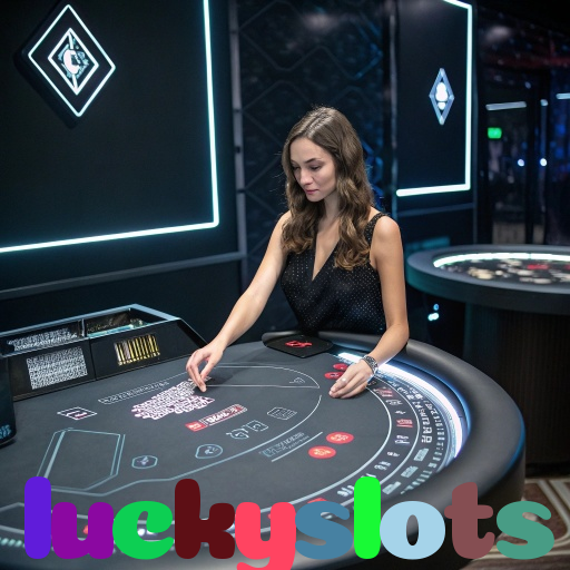A Magia dos Jogos de Fantasia na luckyslots