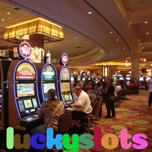 A Magia dos Jogos de Fantasia na luckyslots