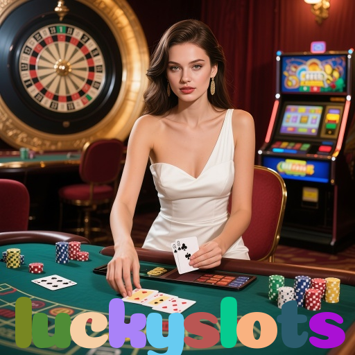 A Magia dos Jogos de Fantasia na luckyslots