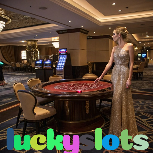 A Magia dos Jogos de Fantasia na luckyslots