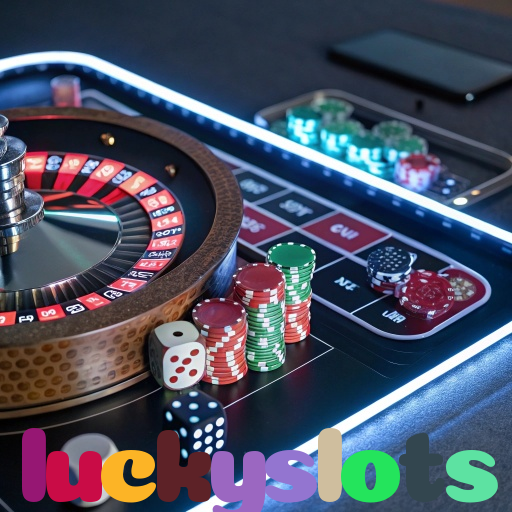 A Magia dos Jogos de Fantasia na luckyslots